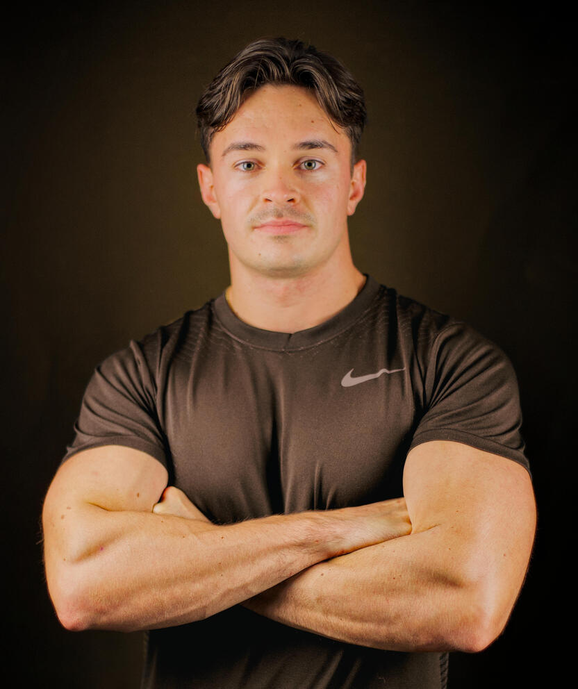Sam Johnson, Founder Sam Johnson, Founder